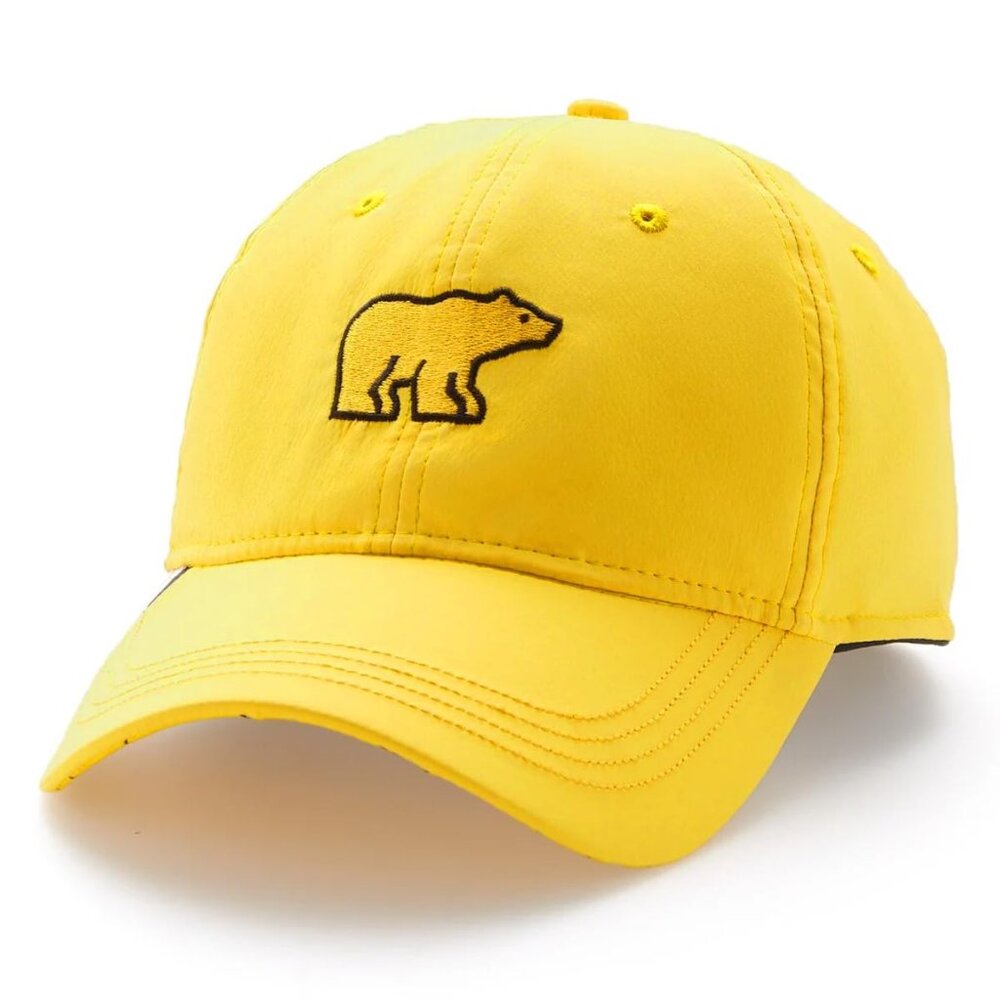 Performance Adjustable Strapback Hat Classic Retr… - image 1